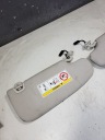 PROTECTION VISIÈRE PARE-SOLEIL GAUCHE DROITE FORD MONDEO MK5 Vphoto 8