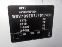 OPEL CROSSLAND X 2017 - PRESENT ШТУКА КЕРУЮЧА 39131306  (18890353749) фото min 13