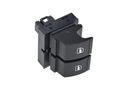 EWS-VW-003 ПЕРЕКЛЮЧАТЕЛЬ ОКОННОГО УПРАВЛЕНИЯ NTY VW GOLF V 2003-, GOLF PLUS 2005-,