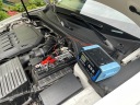ЗАРЯДНИЙ ПРИСТРІЙ АВТО DO AKUMULATOROW 24V 12V 11A AGM START-STOP ЗАРЯДНИЙ ПРИСТРІЙ  (16882270331) фото min 15