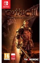 GOTHIC 2 COMPLETE CLASSIC Switch Box PL edition — в наличии PL