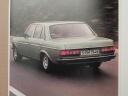 PROSPEKT - MERCEDES W123 СЕДАН - 1983 R  (17186714549) фото min 7