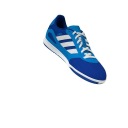Закритий Adidas Синій 35 Кв.м.