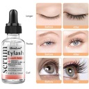 3x Brow Eyelash Growth 20ml Płyn Nawilżający Marka inna marka