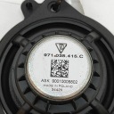 HAUT-PARLEUR DANS ARRIÈRE SZYBIE AUDI E-TRON GT 971035415C 31655943 350KW 2022photo 6