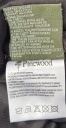 Штани Pinewood Чорний С/М
