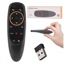 AIR MOUSE ДИСТАНЦИОННОЕ ГОЛОСОВОЕ УПРАВЛЕНИЕ ПК ТВ МИКРОФОН