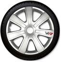 КОЛПАКИ 14 для ALFA FORD HONDA SEAT SKODA VW 15 16