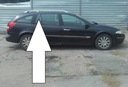 ОКНО ЗАДНЕЙ ПРАВОЙ ДВЕРИ RENAULT LAGUNA II COMBI