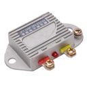 РЕГУЛЯТОР НАПРЯЖЕНИЯ ГЕНЕРАТОР JFT249F