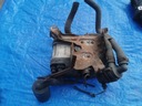 VW PASSAT B6 ВЕБАСТО 3C0815005K