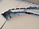 VOLVO V90 II 16-20 СПОЙЛЕР ГУБА НАКЛАДКА БАМПЕРА ПЕРІД  (18822660721) фото min 11