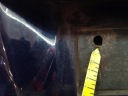 AUDI A4 B7 СЕДАН КРИШКА БАГАЖНИКА БАГАЖНИКА ЗАД ЗАДНЯ LY5K  (17837242003) фото min 12
