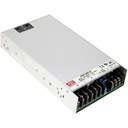 Модуль питания Mean Well RSP-500-24