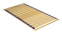 Гибкий каркас для матраса UNO 100x200 Koło