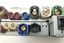 MODULE NAVIGATION PORSCHE CAYENNE (9Y0/9Y3) 9Y1035084F GASOLINE 324KW 2021photo 7