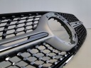 MERCEDES GLC 253 X253 C253 LIFT GRILLE DIAMENT CAMÉRA RADAR CALANDRE AMGphoto 11