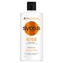 Sada šampón a kondicionér Syoss Repair 440 ml Objem 440 ml