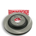 FEBI DISQUE MERCEDES W163 ML-KLASA 98-05 MERCEDESphoto 13