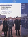 ZIEMIA OBIECANA BLU-RAY WAJDA OLBRYCHSKI FRONCZEWS