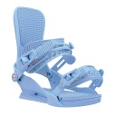 Кріплення для сноуборду UNION Juliet Blue 2025 R. S