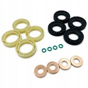 КОМПЛЕКТ ПРОКЛАДОК, ШАЙБА ИНЖЕКТОРА 1.6HDI