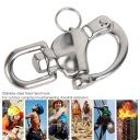Кістки, Гачки, Гвинти Кошик 87Mm 316 Stal