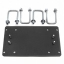 АДАПТЕРЫ SHARK ДЛЯ CAN-AM COMMANDER