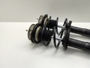 BMW 5 E60 E61 2009 ENSEMBLE AMORTISSEUR ESSIEUX AVANT AVEC RESSORTphoto 9