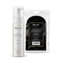 TanExpert Coconut Glow Пена-автозагар + для рук