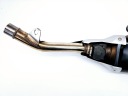 KAWASAKI Z750 AVEC 750 07-12 SILENCIEUX ÉCHAPPEMENT EMBOUT TUYAU D'ÉCHAPPEMENTphoto 9