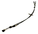 MAXGEAR CÂBLE CHANGEMENTS VITESSE MAZDA 6 2,0 DI 05-07photo 11
