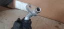 DÉSHYDRATEUR ÉVAPORATEUR CLIMATISATION OPEL CORSA F ELEKTRYK 9830070780 9826918180photo 6