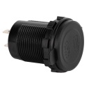 ZMODYFIKOWANA ЗАРЯДНОЕ АВТОМОБИЛЬНАЯ TPYE C+QC3.0 БЫСТРАЯ ЗАРЯДКА Z 3D  фото 6