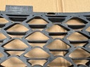 PARE-CHOCS GRILLE CENTRALE OPEL ASTRA J OPC ORIGINALphoto 8