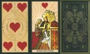  Názov Keymaster Tarot