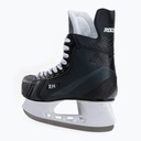 Мужские хоккейные коньки Roces RH6 черные 450721 45 EU