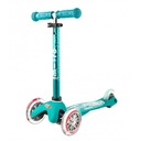 СКУТЕР MINI MICRO DELUXE AQUA BIRYQUOSE