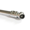 4Pcs Pocket Tire Pressure Pen for Precise Vehicle Pressure Check (18599744500) фото min 6