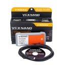 VXDIAG NANO NX500 PRO FORD MAZDA OEM INTERFACE DIAGNOSTIC VERSION WI-FIphoto 6