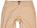 LEE nohavice REGULAR beige CHINO _ W28 L33 Pohlavie Výrobok pre ženy