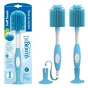 DR BROWN'S BROWN ДЛЯ бутылочек, сосок, силикона