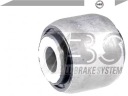 SILENT BLOC BRAS DE SUSPENSION FORD A.B.S.photo 14