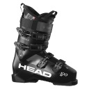 Лижні черевики HEAD Formula 100 MV чорні 2025 295