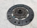 VOLANT BIMASSE COMPLET RENAULT SCENIC III RESTYLAGE 302100495R 301016812R SACHSphoto 8