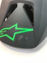 Мтб Шоломи Alpinestars Багатоколірний Р