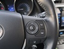Toyota Auris Hybrid, Salon Polska, Serwis ASO Klimatyzacja automatyczna jednostrefowa