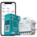 SONOFF STEROWNIK ROLETOWY SMART 2-KANAŁOWY PRZEŁĄCZNIK WIFI HARMONOGRAM