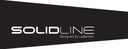 Ledlenser Latarka Solidline ST6R 900 lumenów Kolor dominujący czarny