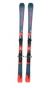 FISCHER RC4 THE CURV TI dł. 164cm